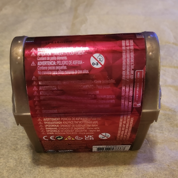 Kinetic Sand Buried Treasure NWT - Picture 2 of 5